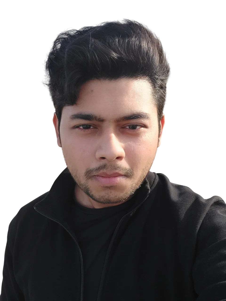 <b>Shahzaib</b> Aslam